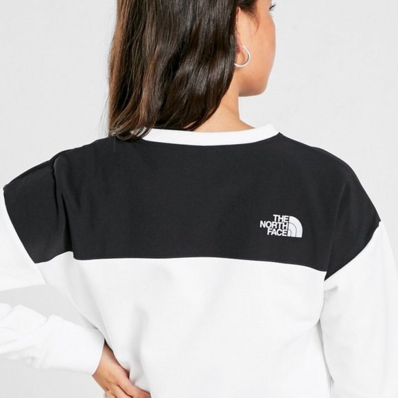 the north face full zip woven mittelegi moletom com capuz